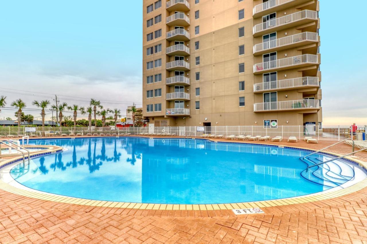 Hotel Tidewater 2510 Panama Stadt Exterior foto