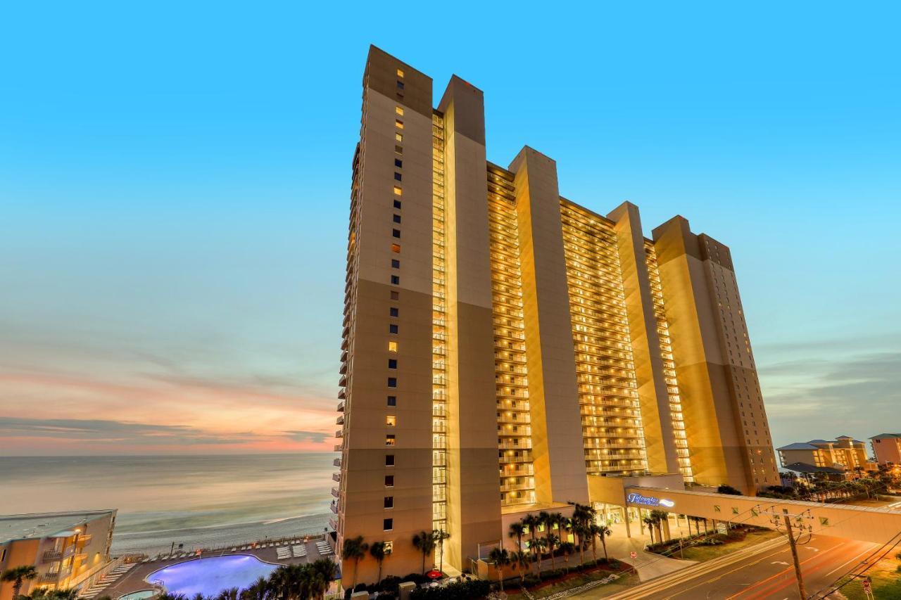 Hotel Tidewater 2510 Panama Stadt Exterior foto